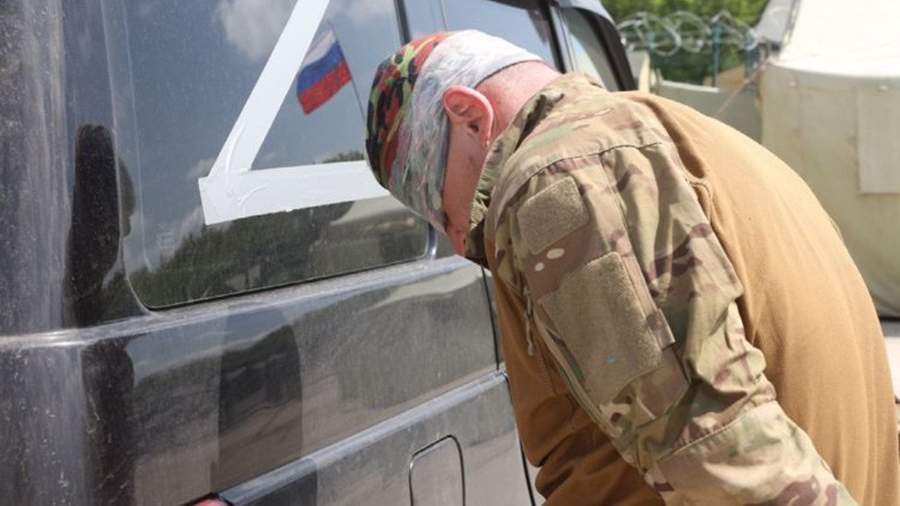 Российская армия насилует в Украине